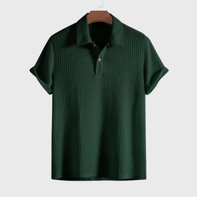 Polo Décontracté pour Homme - Style Élégant et Confortable