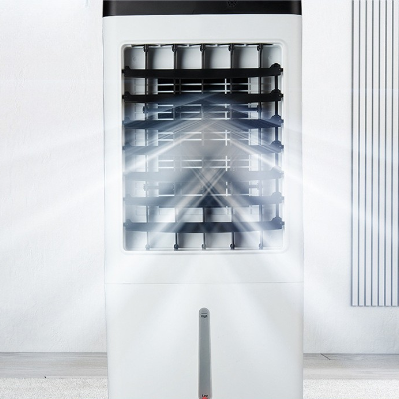 Climatiseur Portable Sans Fenêtre - Refroidissement Rapide et Économique