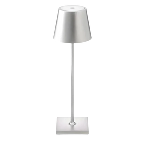 Lampe de Table Sans Fil - Élégance Scandinave et Fonctionnalité