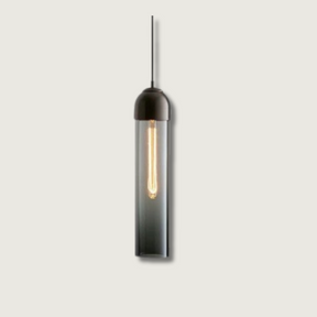 Lampe Suspendue en Verre Premium - Design Élégant pour Tous Espaces