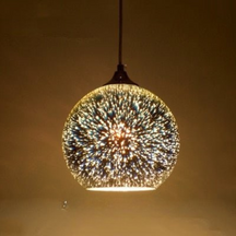 Lampe en Verre Écologique - Design Élégant et Lumineux