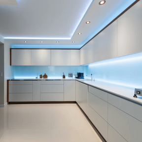 Ruban LED à Capteur de Mouvement - Éclairage Automatique Économe en Énergie