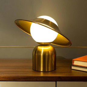 Éclairage Industriel Design Rétro - Luminosité Ajustable et Durable