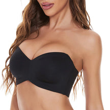 Soutien-gorge Bandeau Confortable - Confort Maximal et Design Élégant