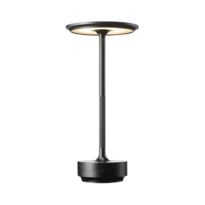 Éclairage LED Minimaliste Japandi - Rechargeable et Respectueux des Yeux