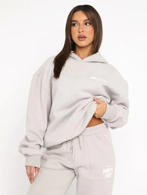 Ensemble de Sweat à Capuche et Jogging - Confort et Style pour Jours de Détente