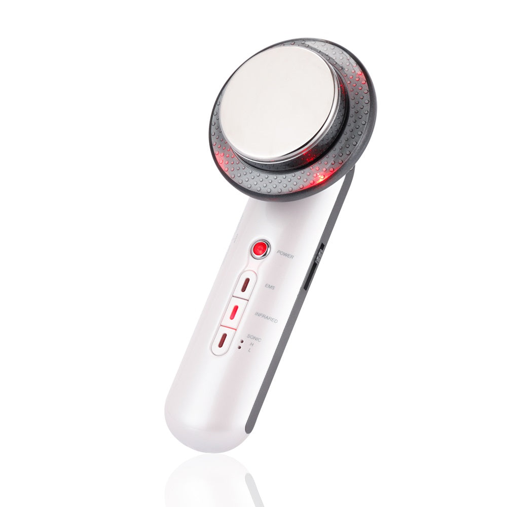 Appareil de Massage Ultrasonique EMS - Réduction de Graisse et Sculptage Efficace