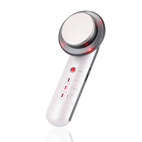 Appareil de Massage Ultrasonique EMS - Réduction de Graisse et Sculptage Efficace