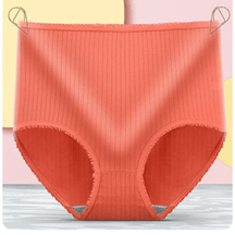 Sous-vêtements Étanches Élégants - Confort et Protection Toute la Journée