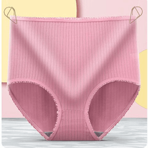 Sous-vêtements Impermeables pour Femmes - Ensemble de 3 Confortables et Élégants