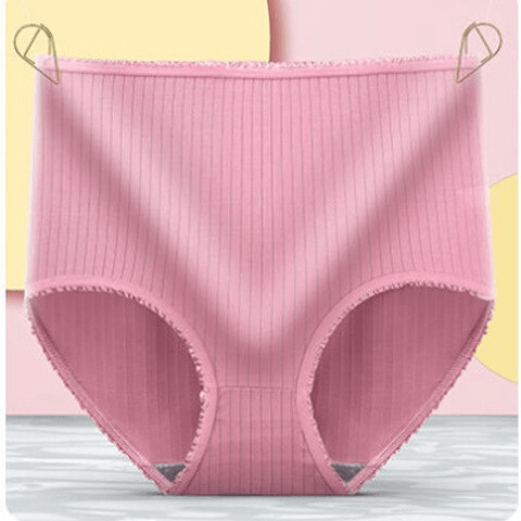 Sous-vêtements Impermeables pour Femmes - Ensemble de 3 Confortables et Élégants