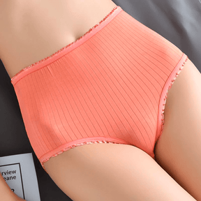 Sous-vêtements Imperméables Femme - Léger, Absorbant et Confort Stylé