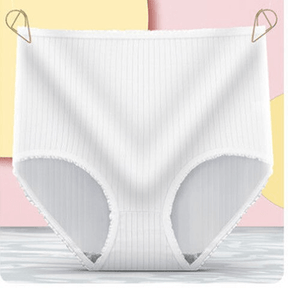 Sous-vêtements Imperméables Femme - Léger, Absorbant et Confort Stylé