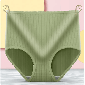 Sous-vêtements Impermeables pour Femmes - Ensemble de 3 Confortables et Élégants