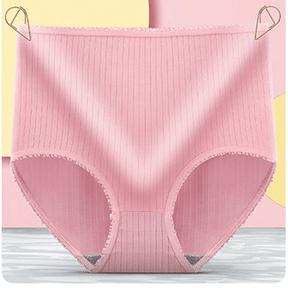 Sous-vêtements Impermeables pour Femmes - Ensemble de 3 Confortables et Élégants