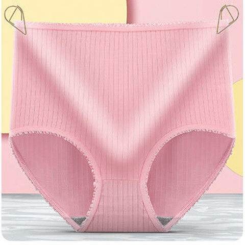 Sous-vêtements Imperméables Femme - Léger, Absorbant et Confort Stylé