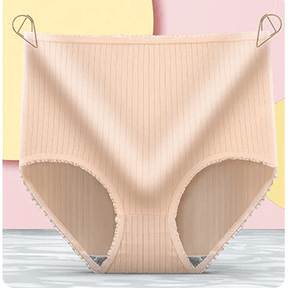 Sous-vêtements Étanches Élégants - Confort et Protection Toute la Journée