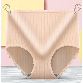 Sous-vêtements Imperméables Femme - Léger, Absorbant et Confort Stylé