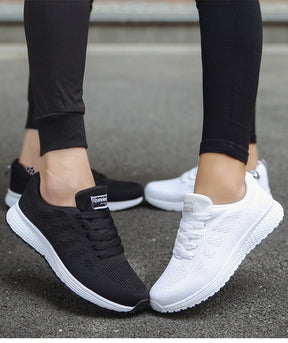 Chaussures d'entraînement avec soutien orthopédique - Confort et stabilité pour un entraînement optimal