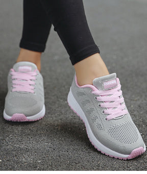 Chaussures d'entraînement avec soutien orthopédique - Confort et stabilité pour un entraînement optimal