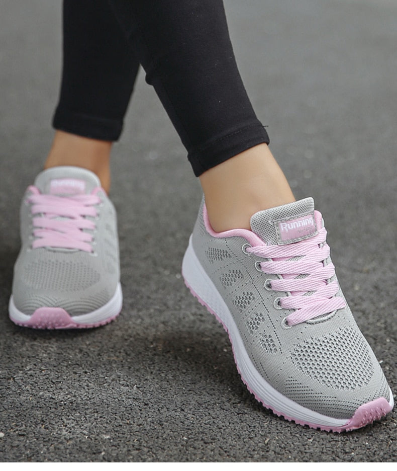 Chaussures d'entraînement avec soutien orthopédique - Confort et stabilité pour un entraînement optimal