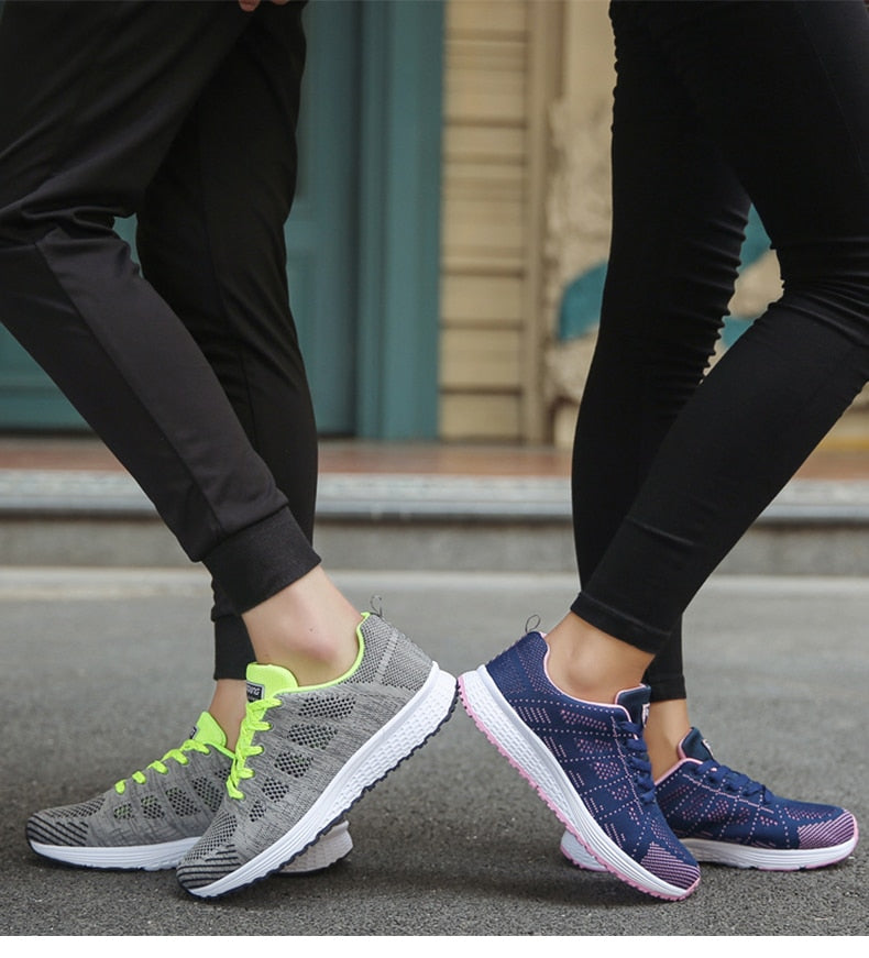 Chaussures d'entraînement avec soutien orthopédique - Confort et stabilité pour un entraînement optimal