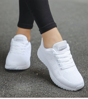 Chaussures d'entraînement avec soutien orthopédique - Confort et stabilité pour un entraînement optimal