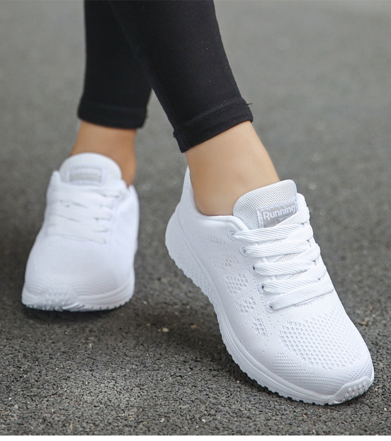 Chaussures d'entraînement avec soutien orthopédique - Confort et stabilité pour un entraînement optimal