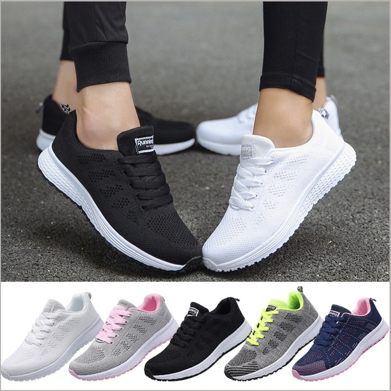 Chaussures d'entraînement avec soutien orthopédique - Confort et stabilité pour un entraînement optimal