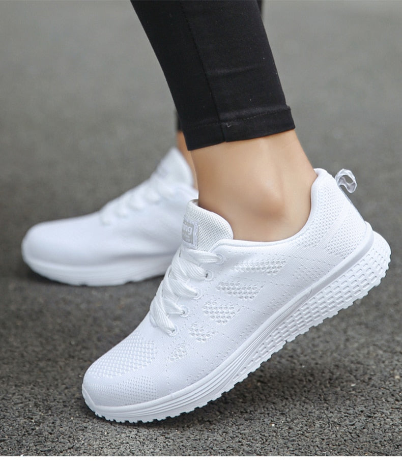 Chaussures d'entraînement avec soutien orthopédique - Confort et stabilité pour un entraînement optimal