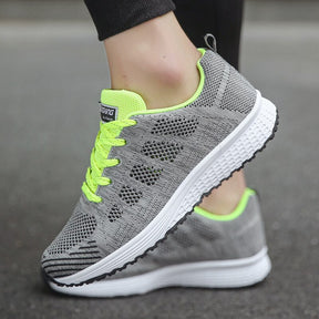 Chaussures d'entraînement avec soutien orthopédique - Confort et stabilité pour un entraînement optimal