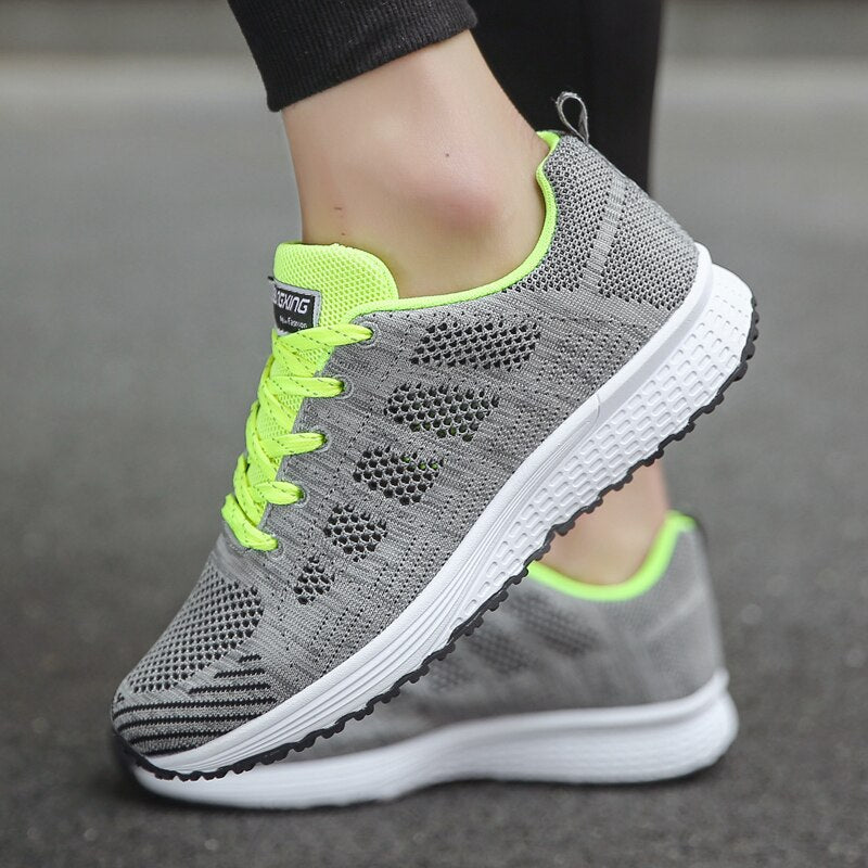 Chaussures d'entraînement avec soutien orthopédique - Confort et stabilité pour un entraînement optimal