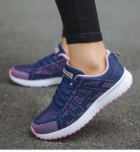 Chaussures d'entraînement avec soutien orthopédique - Confort et stabilité pour un entraînement optimal