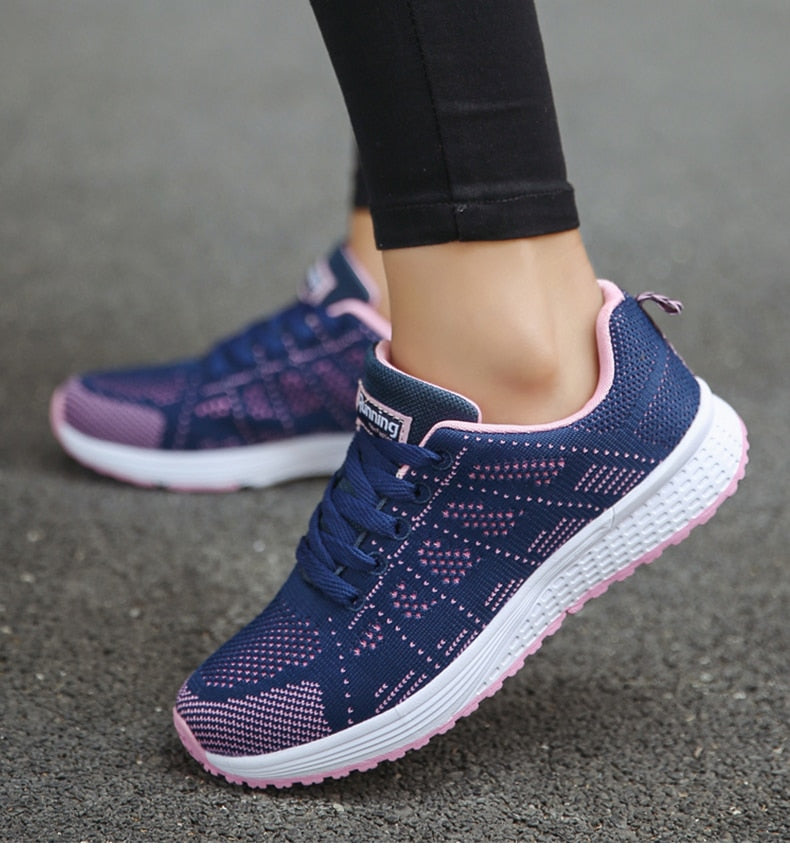 Chaussures d'entraînement avec soutien orthopédique - Confort et stabilité pour un entraînement optimal