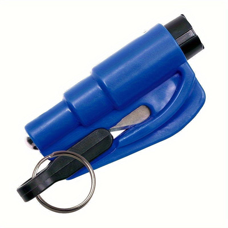 Marteau de Sécurité Compact - Casse-Vitre pour Évasion Rapide