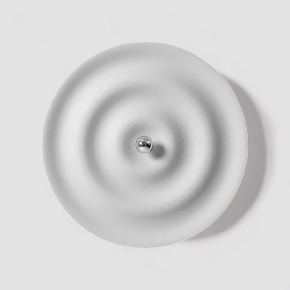 Applique Murale Ronde Moderne - Élégance et Efficacité Énergétique