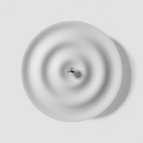 Applique Murale Ronde Moderne - Élégance et Efficacité Énergétique