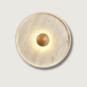Lampe Murale LED Vintage - Créez une Atmosphère Relaxante