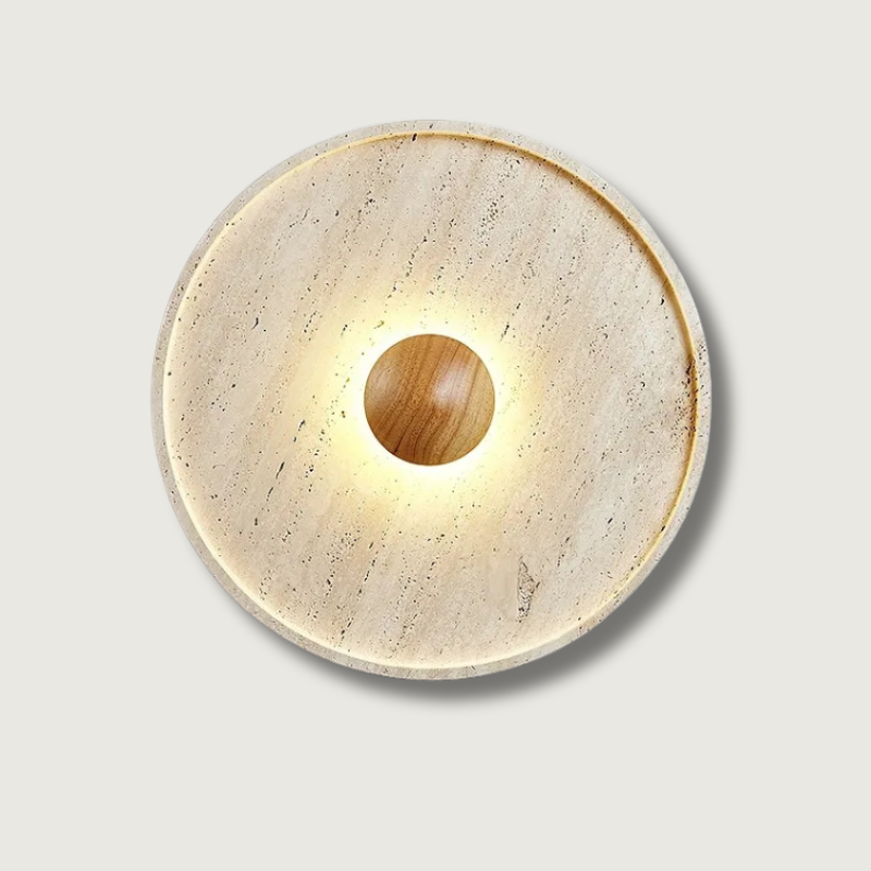 Lampe Murale LED Vintage - Créez une Atmosphère Relaxante