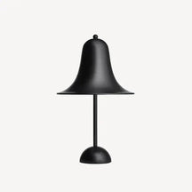 Lampe de Table Rechargeable Sans Fil - Design Élégant et Écologique