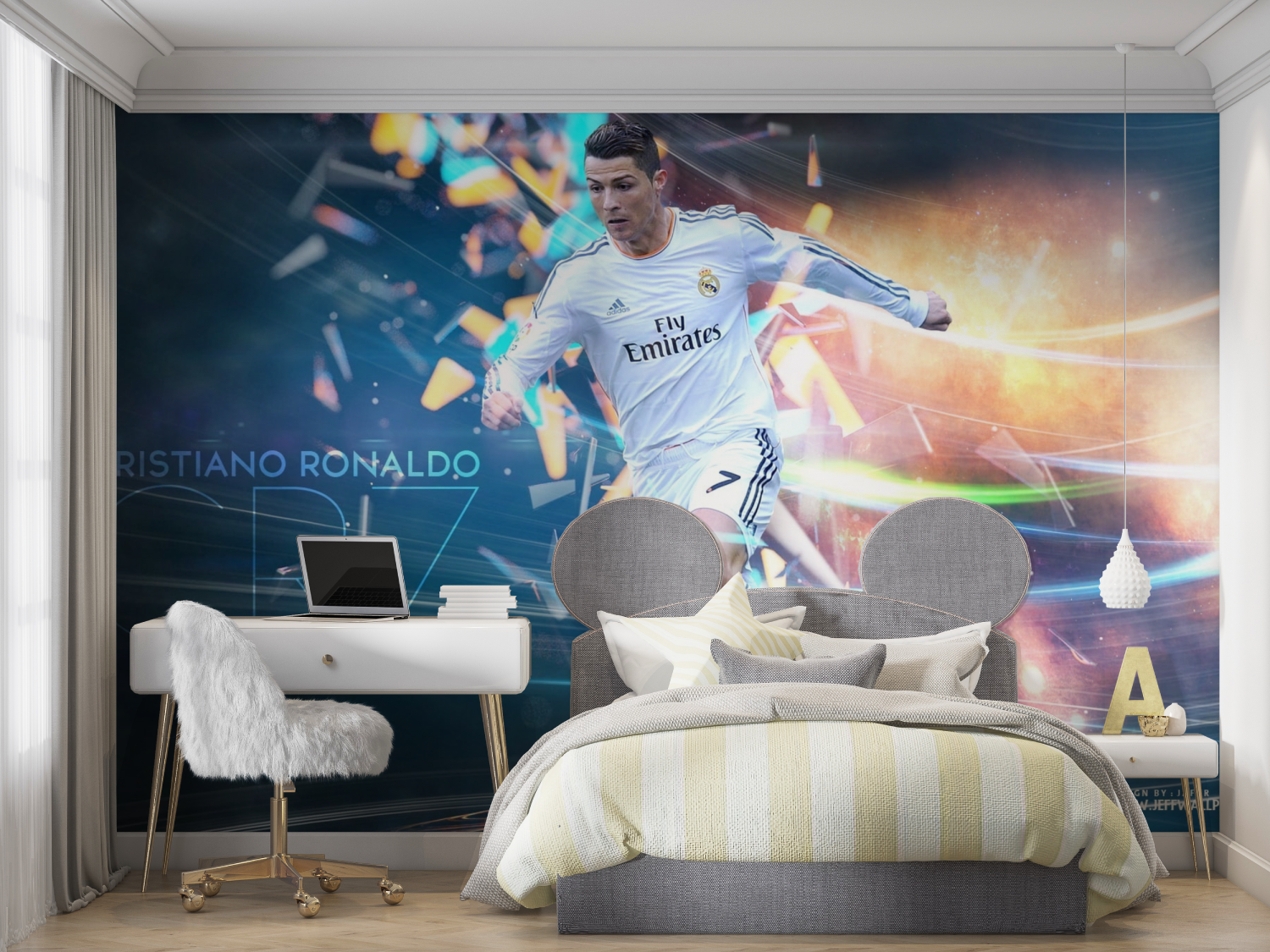 Cristiano Ronaldo Wallpaper
