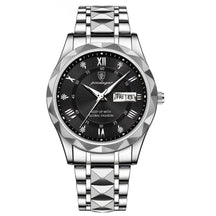 Montre de Luxe Étanche pour Homme - Élégance et Précision au Quotidien