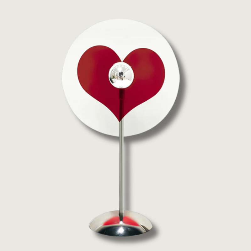 Lampe de Table LED Rechargeable - Éclairage Élégant et Romantique