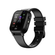 Montre GPS 4G pour Enfants - Appels Vidéo, Fonction SOS et Jeux Éducatifs