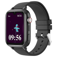 Montre Intelligente 4G pour Enfants - Suivi GPS, Appel Vidéo et Fonction SOS