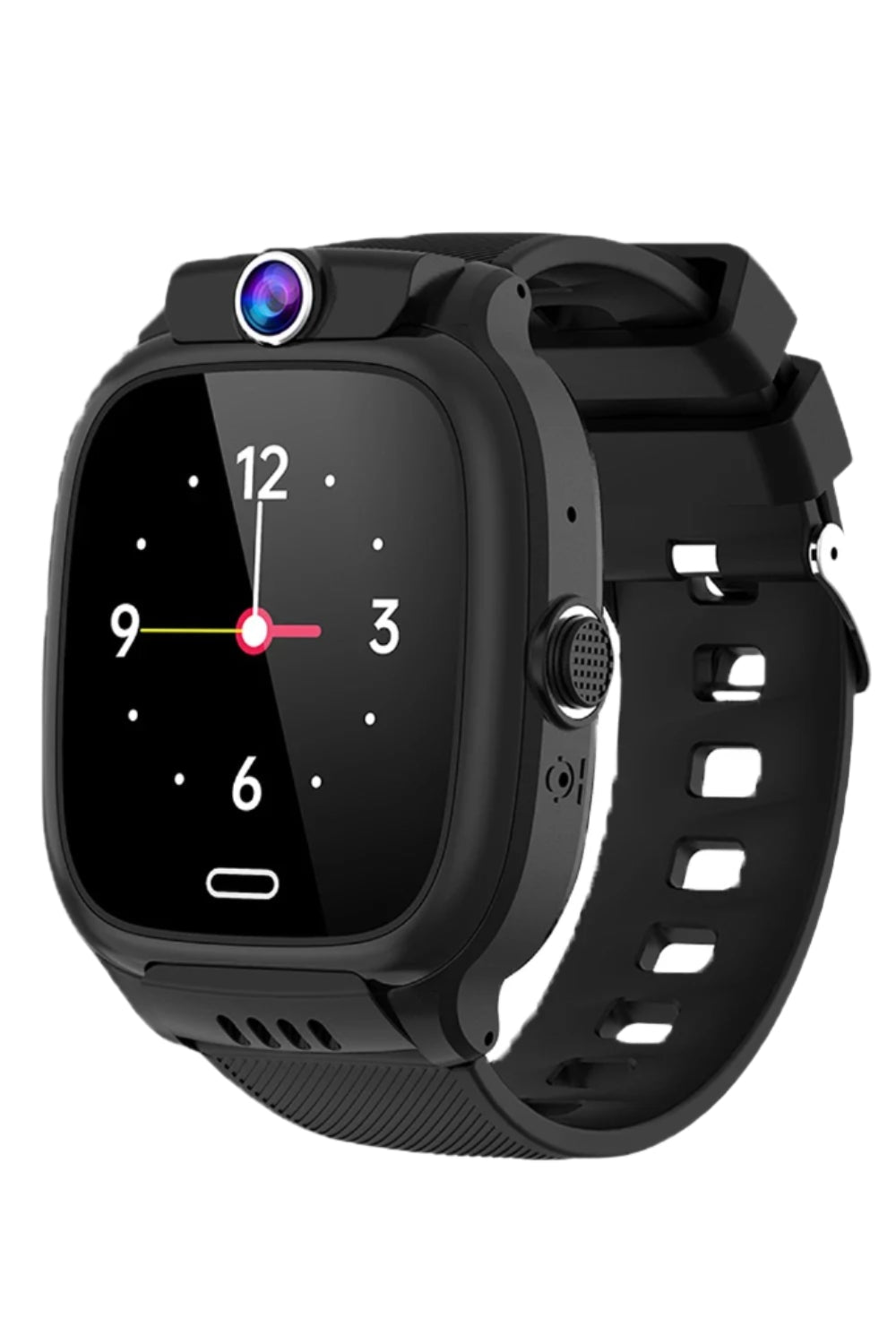 Montre 4G pour Enfants - Suivi GPS et Appels Vidéo Étanches