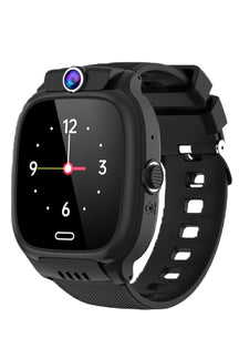 Montre 4G pour Enfants - Suivi GPS et Appels Vidéo Étanches
