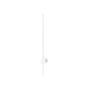 Lampe Murale LED Scandinave - Design Élégant et Économe en Énergie