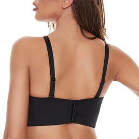 Soutien-gorge Bandeau Confortable - Confort Maximal et Design Élégant