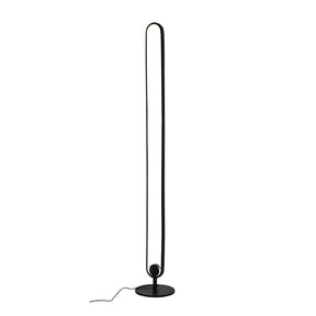 Lampe de Sol Moderne LED - Design Élégant et Économe en Énergie